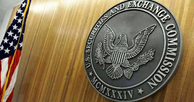 Восемь американских штатов судятся с SEC за действия в криптосфере