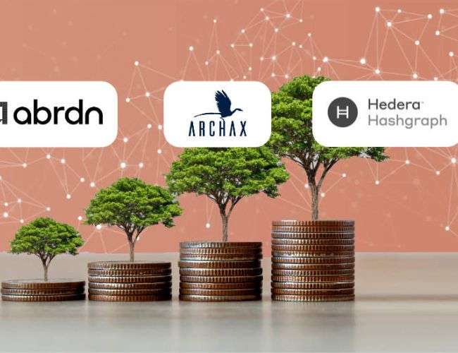 Abrdn токенизировал активы на Hedera Hashgraph (HBAR) на фоне нового предложения по улучшению