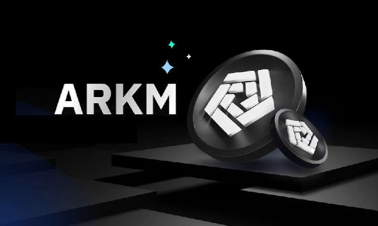 Arkham обвиняет конкурентов в распространении «ложных слухов» на фоне распродажи токенов
