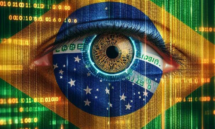 Бразилия изменит правила налогообложения криптовалют
