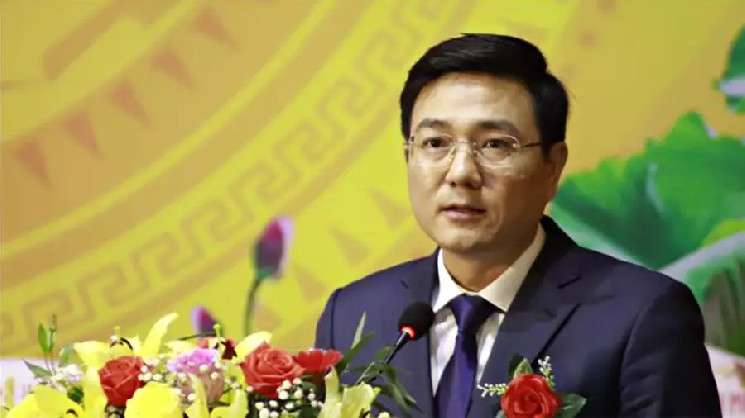 Цао Данг Винь: «Криптовалюты нужно не запрещать, но регулировать»