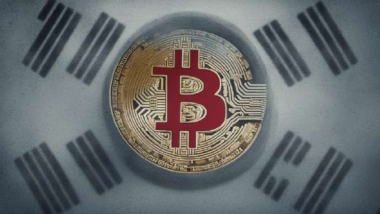 Crypto.com запустит платформу в Южной Корее