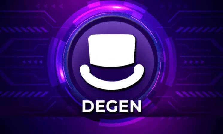 Degen Chain L3 теперь возглавляет TPS‑чарты в экосистеме Ethereum