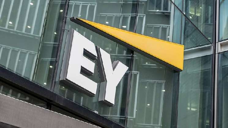Ernst&Young запустила решение на базе Эфириума для проведения бизнес-операций