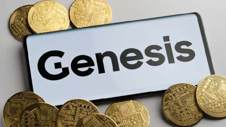 Genesis купила 32 041 BTC для погашения долгов
