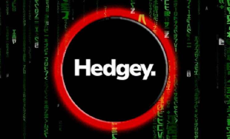Хакер украл почти $45 млн из Hedgey Finance