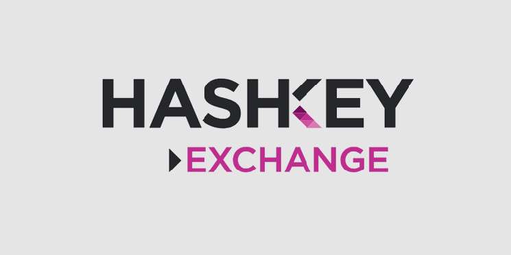 HashKey запустила регулируемую систему листинга криптовалют на фоне одобрения ETF