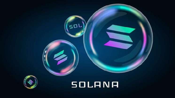 Легендарный трейдер Питер Брандт прогнозирует, что Solana превзойдет по стоимости Ethereum