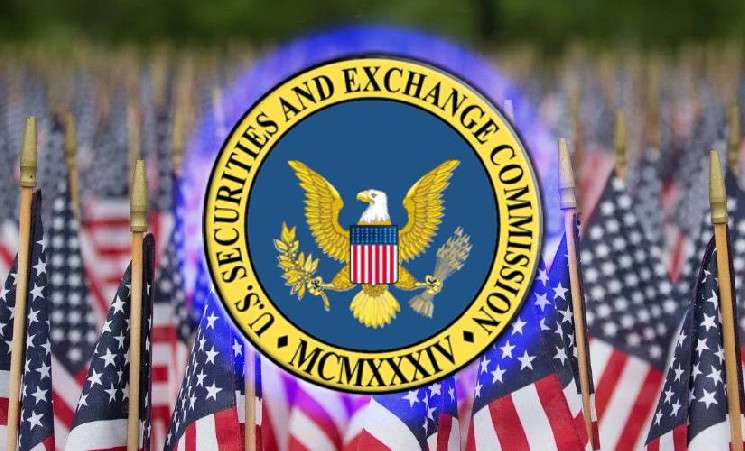 Представитель SEC раскритиковал участников криптоиндустрии
