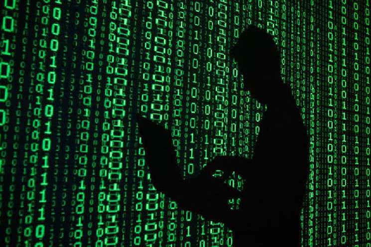 Россия заняла первое место по киберпреступности государств