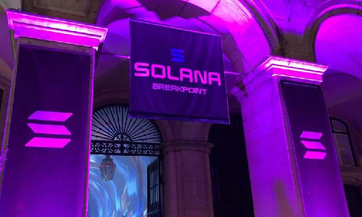 Токены Solana на $24 млн застряли в контракте ликвидного стекинга