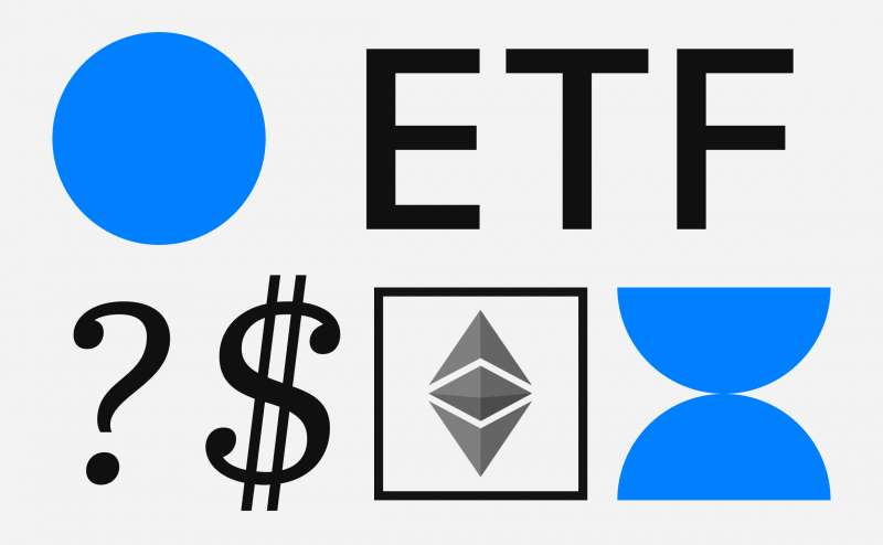 Трейдеры опционов не уверены в одобрении ETF на Ethereum в мае. Что говорят эксперты