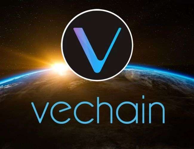 VeChainThor совершает революцию в области устойчивого развития с помощью 2D-материалов и блокчейна