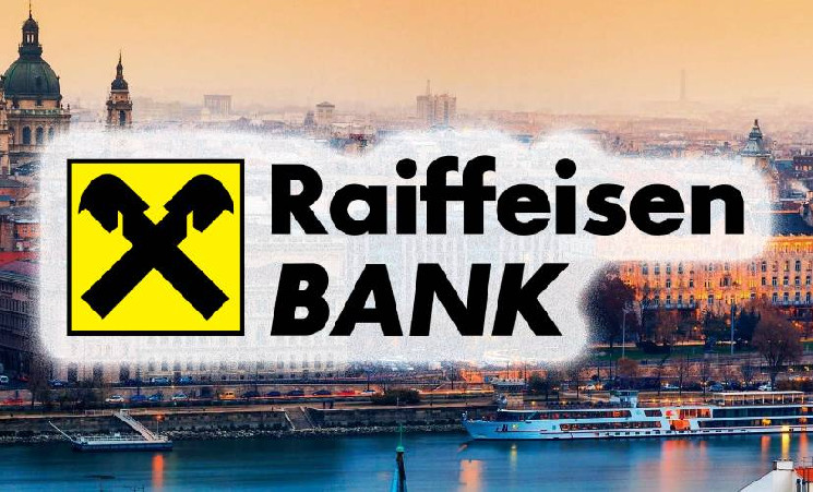 Bitpanda масштабировала сотрудничество с Raiffeisen