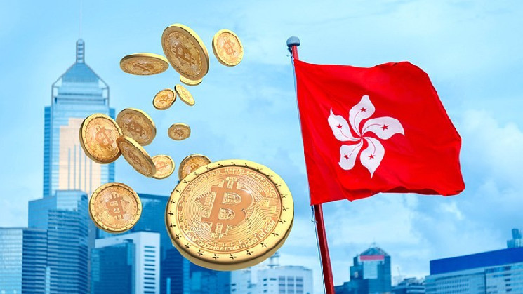 ETF на BTC и ETH в Гонконге пока не привлекли внимание инвесторов