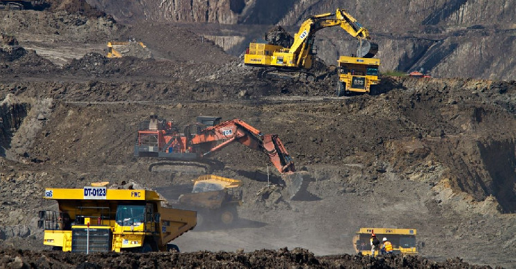 Ресурс Coal Miner Alliance занимается майнингом Крипта, добывает 425 BTC